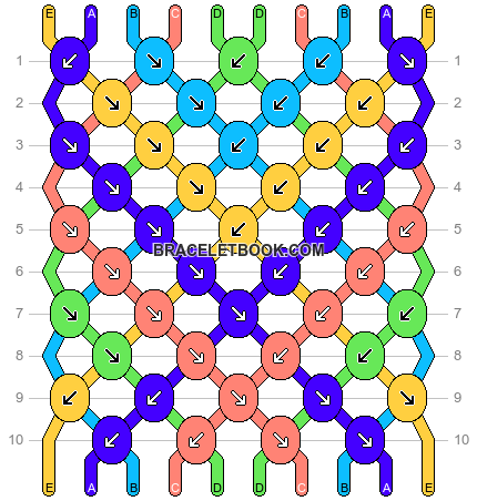 Normal pattern #219809 pattern