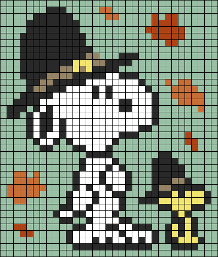 Alpha pattern #219810 preview