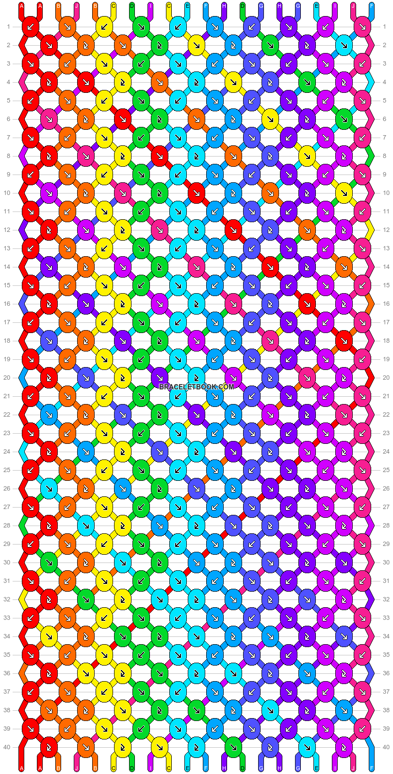 Normal pattern #219813 pattern