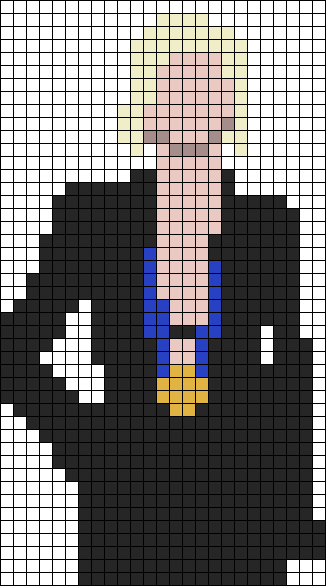 Alpha pattern #219814 preview