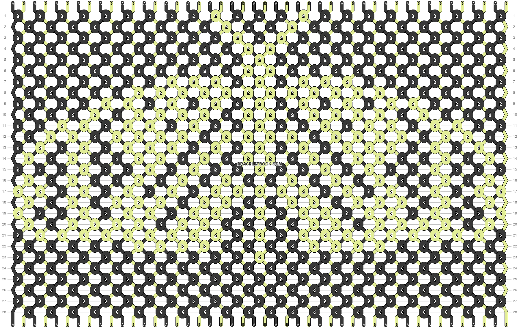 Normal pattern #219815 pattern