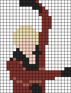 Alpha pattern #219819 preview