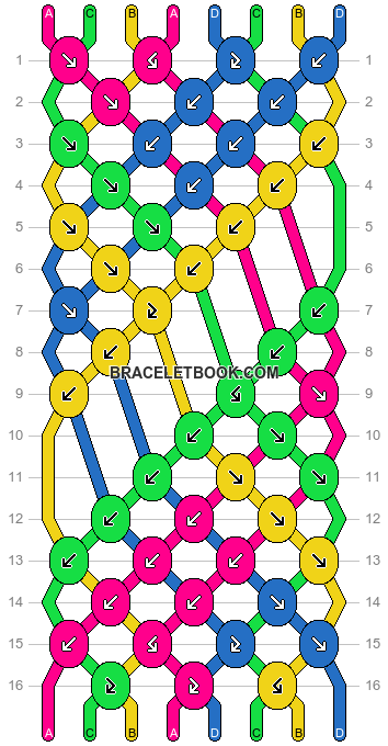 Normal pattern #219822 pattern