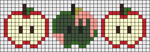 Alpha pattern #219826 preview