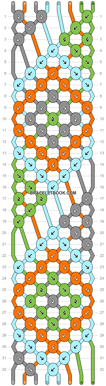 Normal pattern #219833 pattern