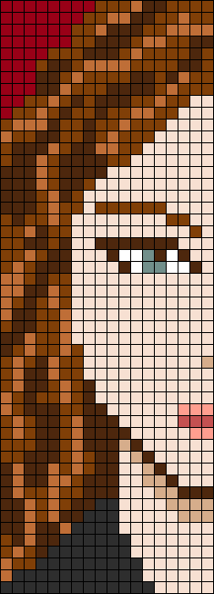 Alpha pattern #219835 preview