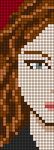 Alpha pattern #219835
