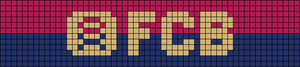 Alpha pattern #219836