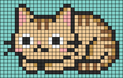 Alpha pattern #219839 preview