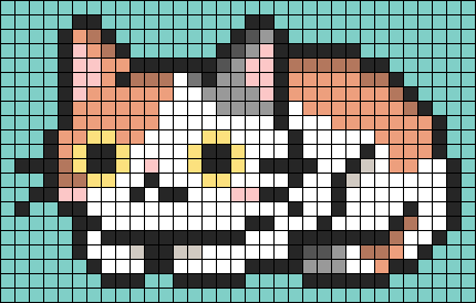 Alpha pattern #219840 preview