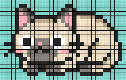 Alpha pattern #219841 preview