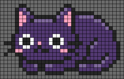Alpha pattern #219842 preview
