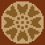 Alpha pattern #219844