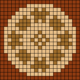 Alpha pattern #219845 preview