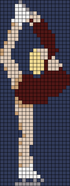 Alpha pattern #219846 preview