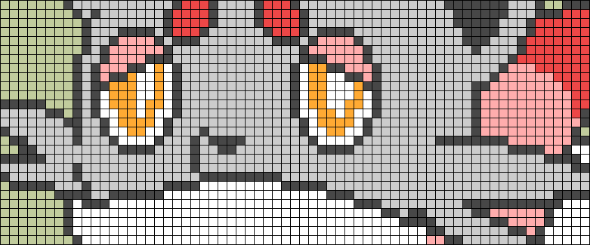 Alpha pattern #219850 preview