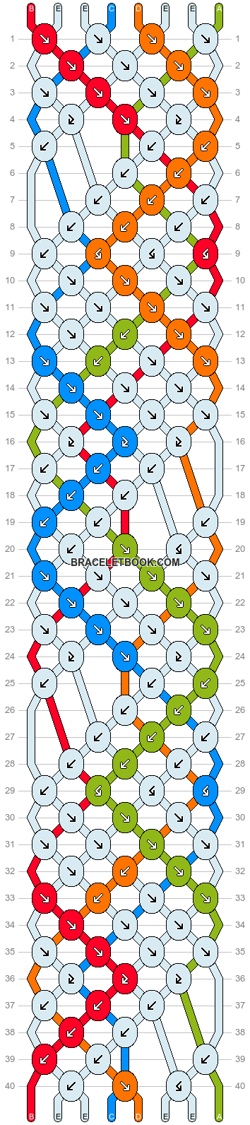 Normal pattern #219851 pattern