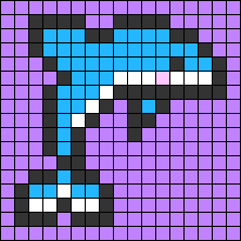 Alpha pattern #219853 preview