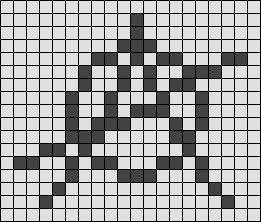 Alpha pattern #219854 preview