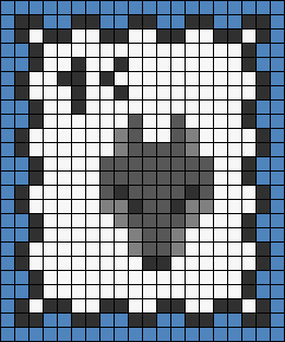 Alpha pattern #219855 preview