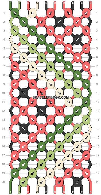 Normal pattern #219860 pattern