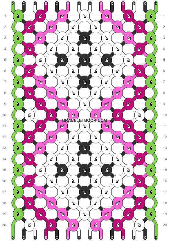 Normal pattern #219862 pattern