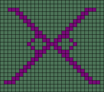 Alpha pattern #219871 preview