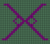 Alpha pattern #219871