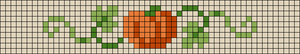 Alpha pattern #219872