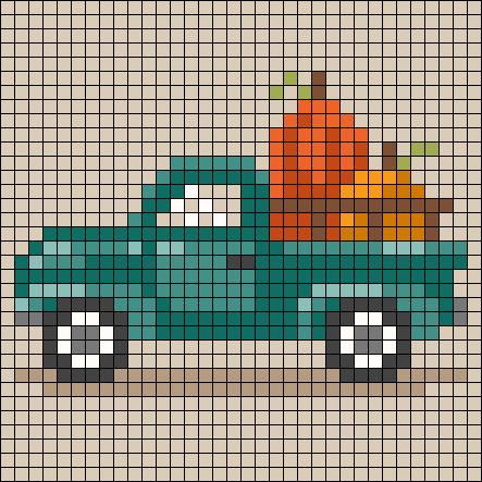 Alpha pattern #219873 preview