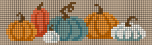 Alpha pattern #219874