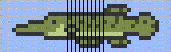 Alpha pattern #219876 preview