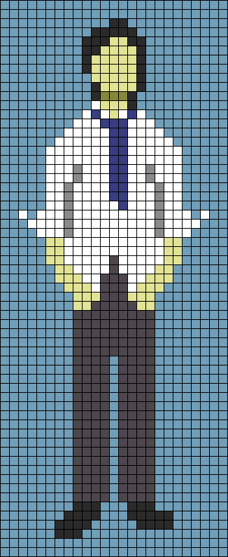Alpha pattern #219878 preview