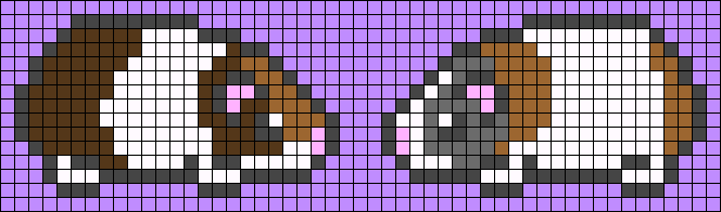 Alpha pattern #219880 preview