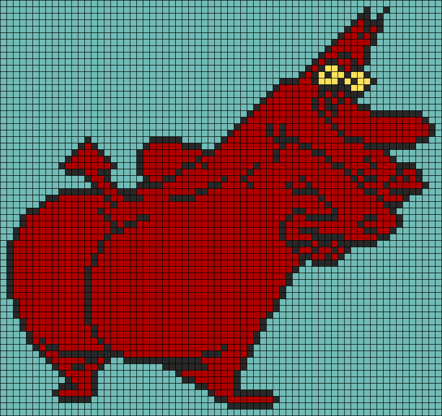 Alpha pattern #219881 preview