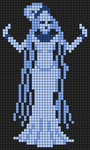 Alpha pattern #219883
