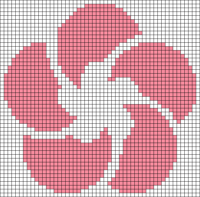 Alpha pattern #219884 preview