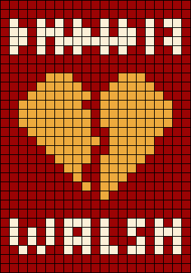 Alpha pattern #219885 preview