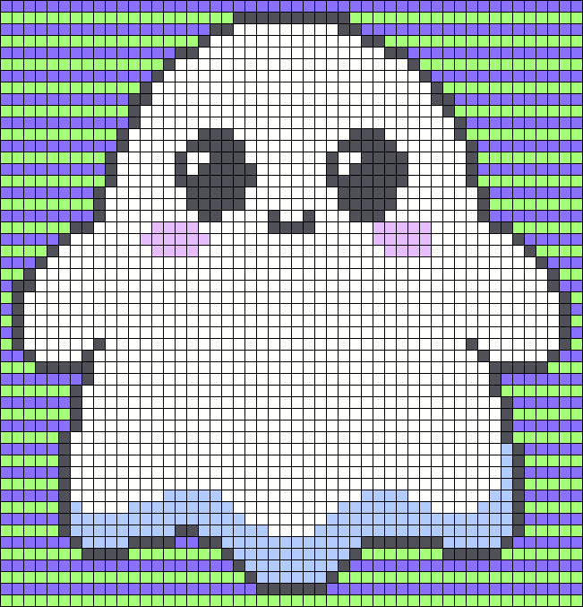 Alpha pattern #219887 preview
