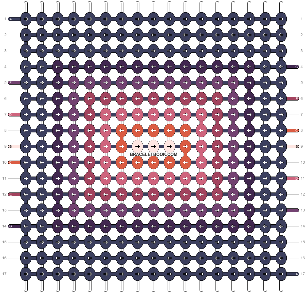Alpha pattern #219889 pattern