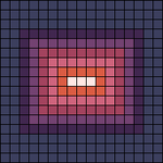 Alpha pattern #219889