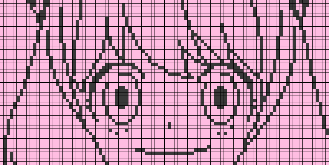 Alpha pattern #219900 preview