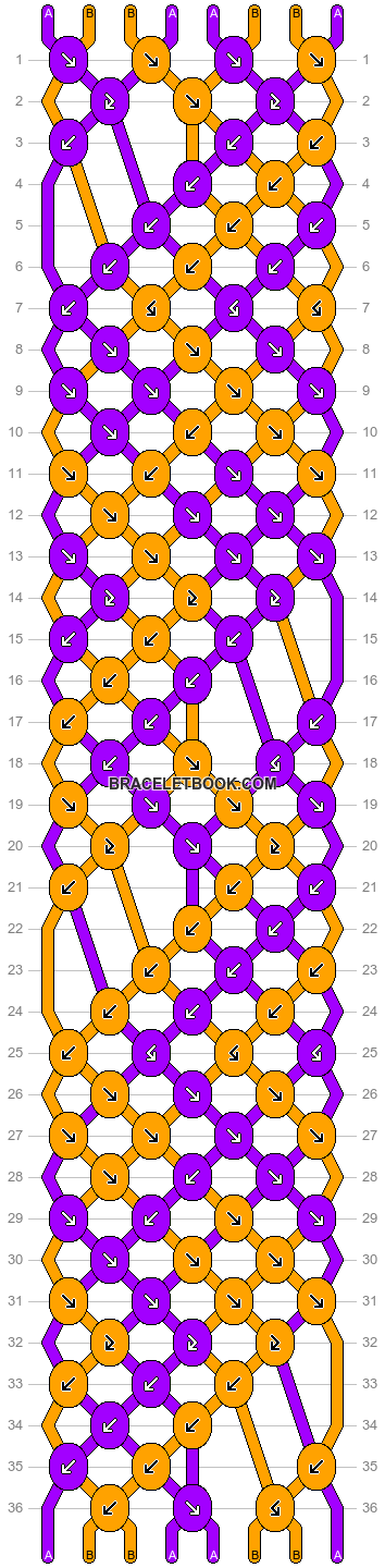 Normal pattern #219901 pattern