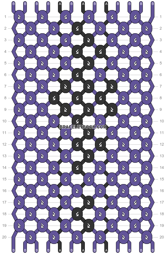 Normal pattern #219907 pattern