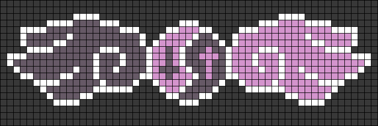 Alpha pattern #219908 preview