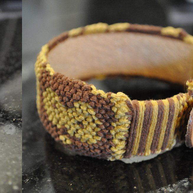 Normal pattern #8068 | BraceletBook
