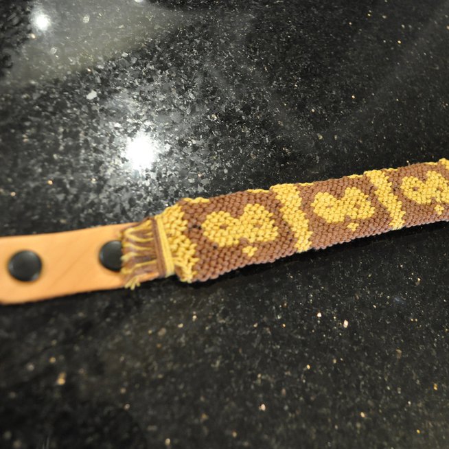 Normal pattern #8068 | BraceletBook