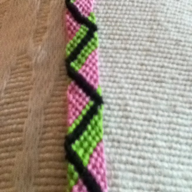 Normal pattern #4377 | BraceletBook