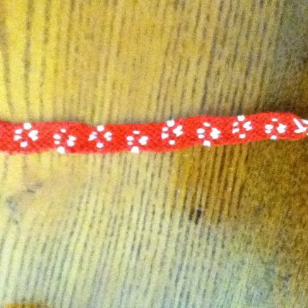Normal pattern #4606 | BraceletBook