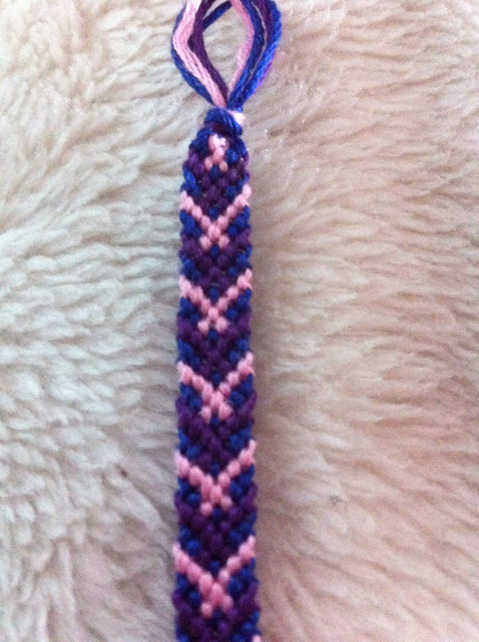 Normal pattern #9764 | BraceletBook
